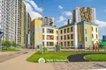 Appartement 2 chambres 41 m² Minsk, Bélarus