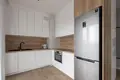 2 room apartment 48 m² in Lodz, Poland