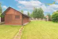 Cottage 190 m² Kalodziscanski sielski Saviet, Belarus