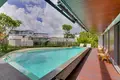 5-Schlafzimmer-Villa 493 m² Canggu, Indonesien