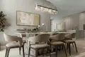Apartamento 3 habitaciones 111 m² Al Bahyah, Emiratos Árabes Unidos