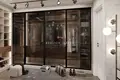Appartement 1 chambre 70 m² Dosemealti, Turquie