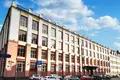Oficina 460 m² en Moscú, Rusia