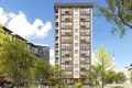 Apartment in a new building TEM Konutlar