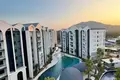 Wohnung 1 zimmer 40 m² Sakhu, Thailand