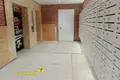 Apartment 32 m² Minsk, Belarus