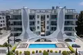 Wohnung 2 Schlafzimmer 127 m² Germasogeia, Zypern