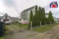 Haus 125 m² Smarhon, Belarus