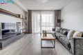Квартира 2 комнаты 44 м² Вильнюс, Литва