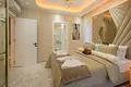 Adosado 5 habitaciones 211 m² Akarca Koyu, Turquía