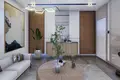 Apartment 42 m² Mediterranean Region, Turkey