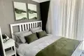 2+1 Penthouse Apartment with Amenities in Alanya Avsallar – 90 m²