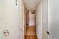 2 room apartment 53 m² Minsk, Belarus
