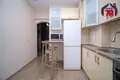 Mieszkanie 1 pokój 40 m² Mińsk, Białoruś