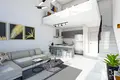 Estudio 1 habitación 56 m² Trikomo, Chipre del Norte