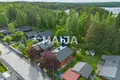 Casa  Tampere sub region, Finlandia