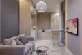 Квартира 1 комната 22 м² Municipality of Piraeus, Греция