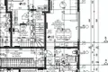 2 bedroom apartment 74 m² Opcina Privlaka, Croatia