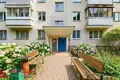 3 room apartment 59 m² Minsk, Belarus