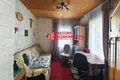 Dom 17 m² Kapciouski sielski Saviet, Białoruś