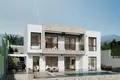 Haus 5 zimmer  Finestrat, Spanien