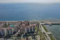 Bliźniak 4 pokoi 160 m² Konyaalti, Turcja