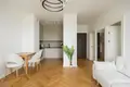 Wohnung 2 zimmer 37 m² Warschau, Polen