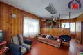 House 31 m² Zodzinski sielski Saviet, Belarus