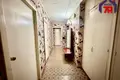 3 room apartment 59 m² Salihorsk, Belarus