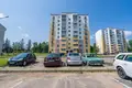 Mieszkanie 1 pokój 38 m² Kalodziscanski sielski Saviet, Białoruś