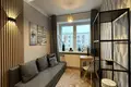 Appartement 1 chambre 20 m² en Varsovie, Pologne