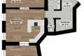 Квартира 2 комнаты 97 572 м² Вена, Австрия