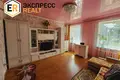 Wohnung 1 zimmer 38 m² Brest, Belarus