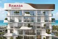 Mieszkanie 2 pokoi 90 m² Emiraty Arabskie, Emiraty Arabskie