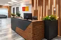 Офис 905 м² Москва, Россия