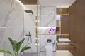 Complejo residencial NUGRAA RESIDENCE