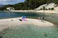 Land  Opcina Selca, Croatia