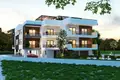 Apartamento 2 habitaciones 90 m² Sotira, Chipre