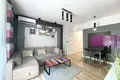 Apartamento 2 habitaciones 35 m² en Varsovia, Polonia