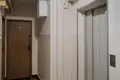 1 room apartment 19 m² Warsaw, Poland