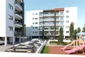 Квартира 3 спальни 101 м² Като Полемидия, Кипр