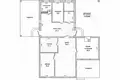 Haus 265 m² Cerninski sielski Saviet, Belarus