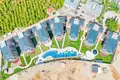 1 bedroom apartment 55 m² Oba, Turkey