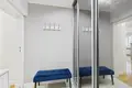 3 room apartment 72 m² in Warsaw, Poland