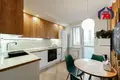 Квартира 2 комнаты 58 м² Боровляны, Беларусь