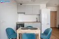 Appartement 1 chambre 30 m² en Vilnius, Lituanie