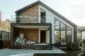 House 145 m² Evenkiysky Rayon, Russia