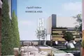 Mieszkanie 1 pokój 769 m² Dubaj, Emiraty Arabskie