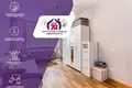 1 room apartment 34 m² Minsk, Belarus