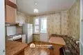 2 bedroom apartment 52 m² Minsk, Belarus